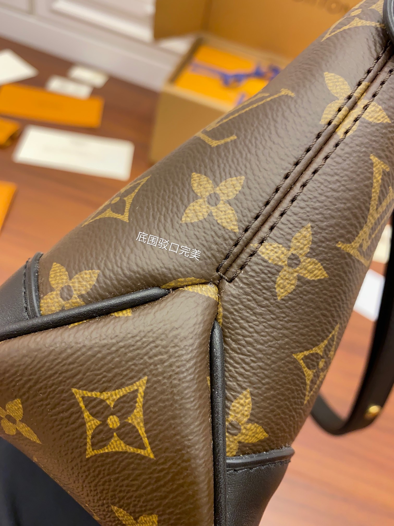 LV Hobo Bags